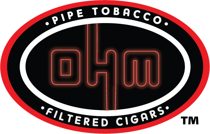 OHM pipe tobacco