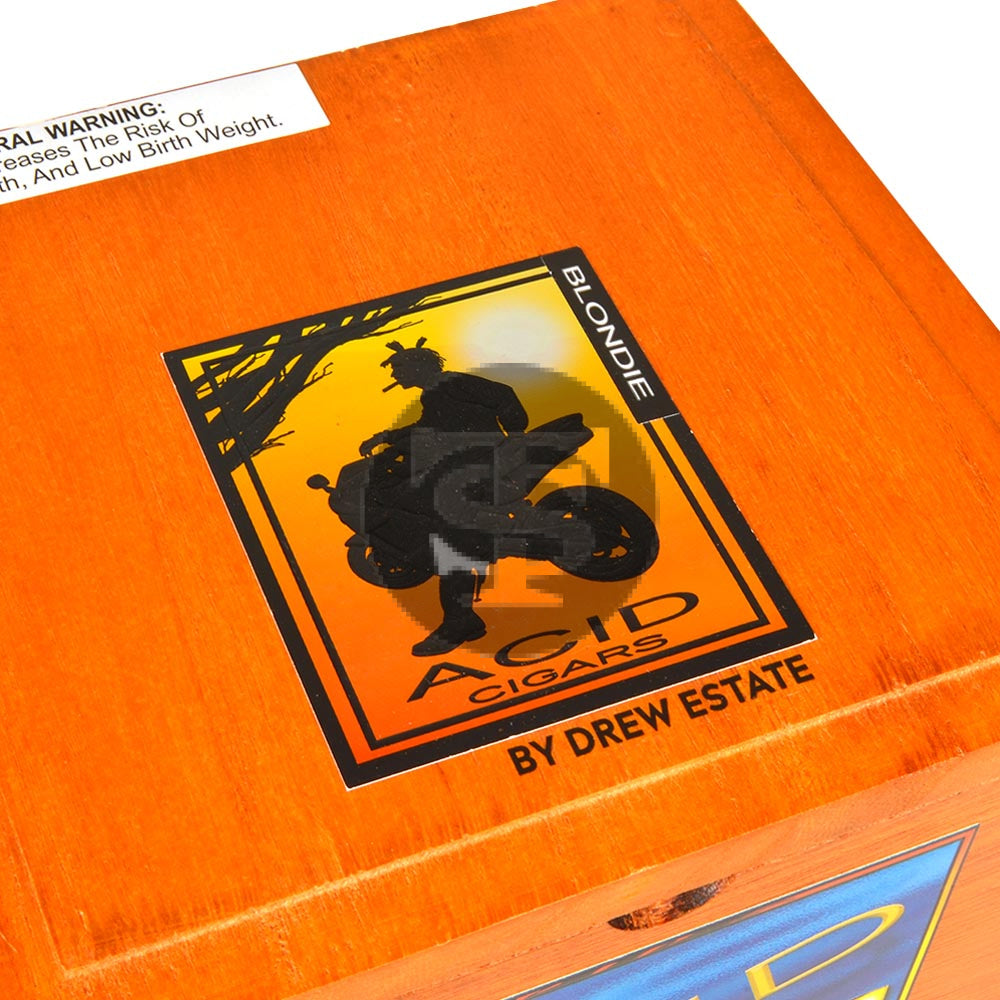 Acid Blondie Cigars Box of 40 4
