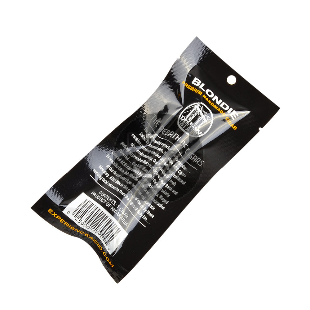 Acid Blondie G-Fresh Lock Pack of 5 Cigars