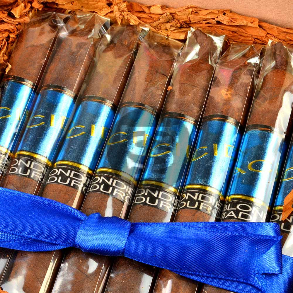 Acid Blondie Maduro Cigars Box of 40