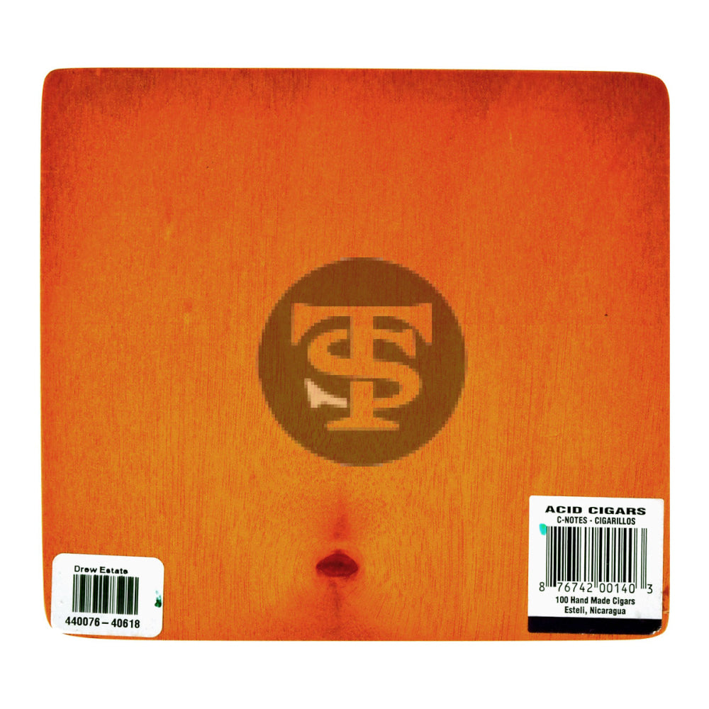 Acid C Notes Cigars Box of 100 5