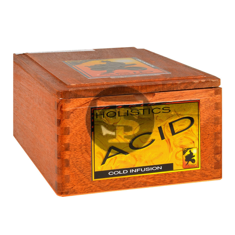 Acid Cold Infusion Cigars Box of 24