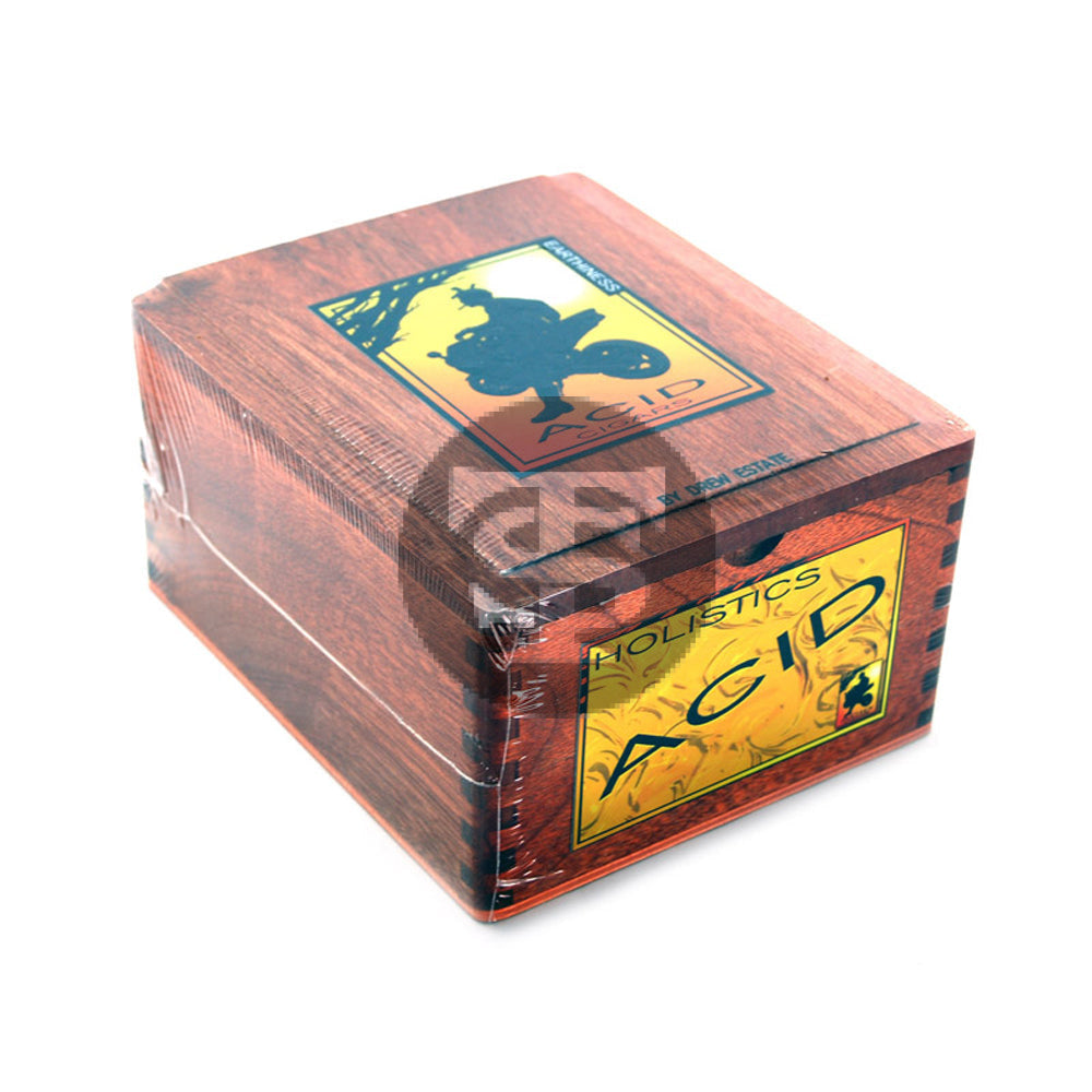 Acid Earthiness Cigars Box of 24 1