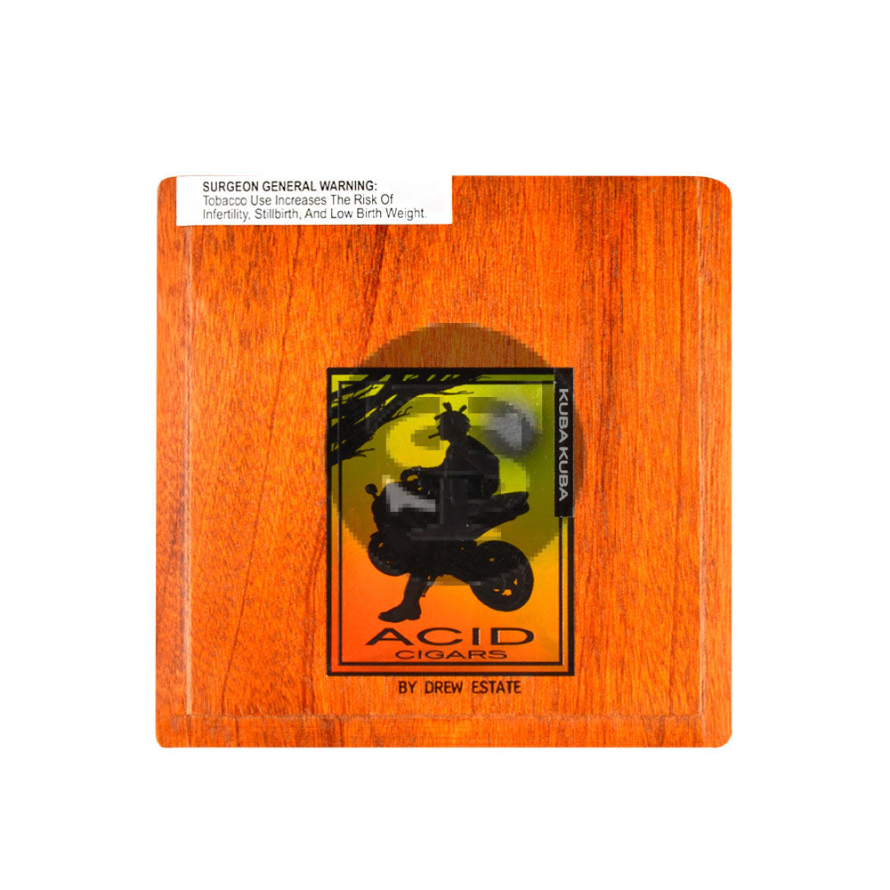 Acid Kuba Kuba Cigars Box of 24 5