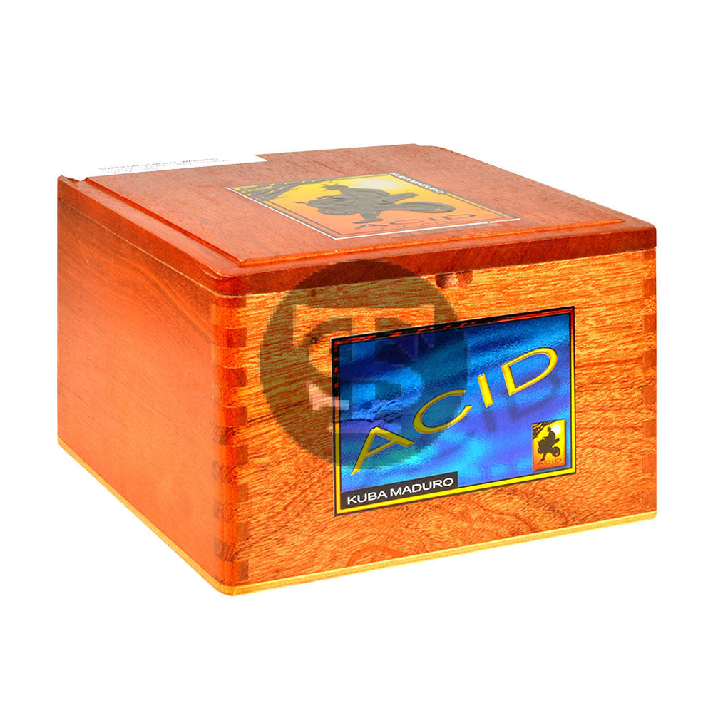 Acid Kuba Maduro Cigars Box of 24 2