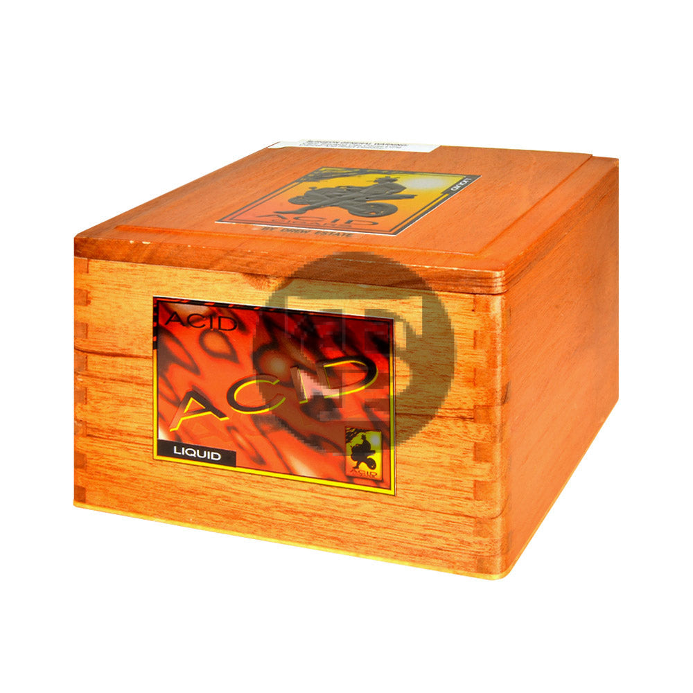 Acid Liquid Cigars Box of 24 3