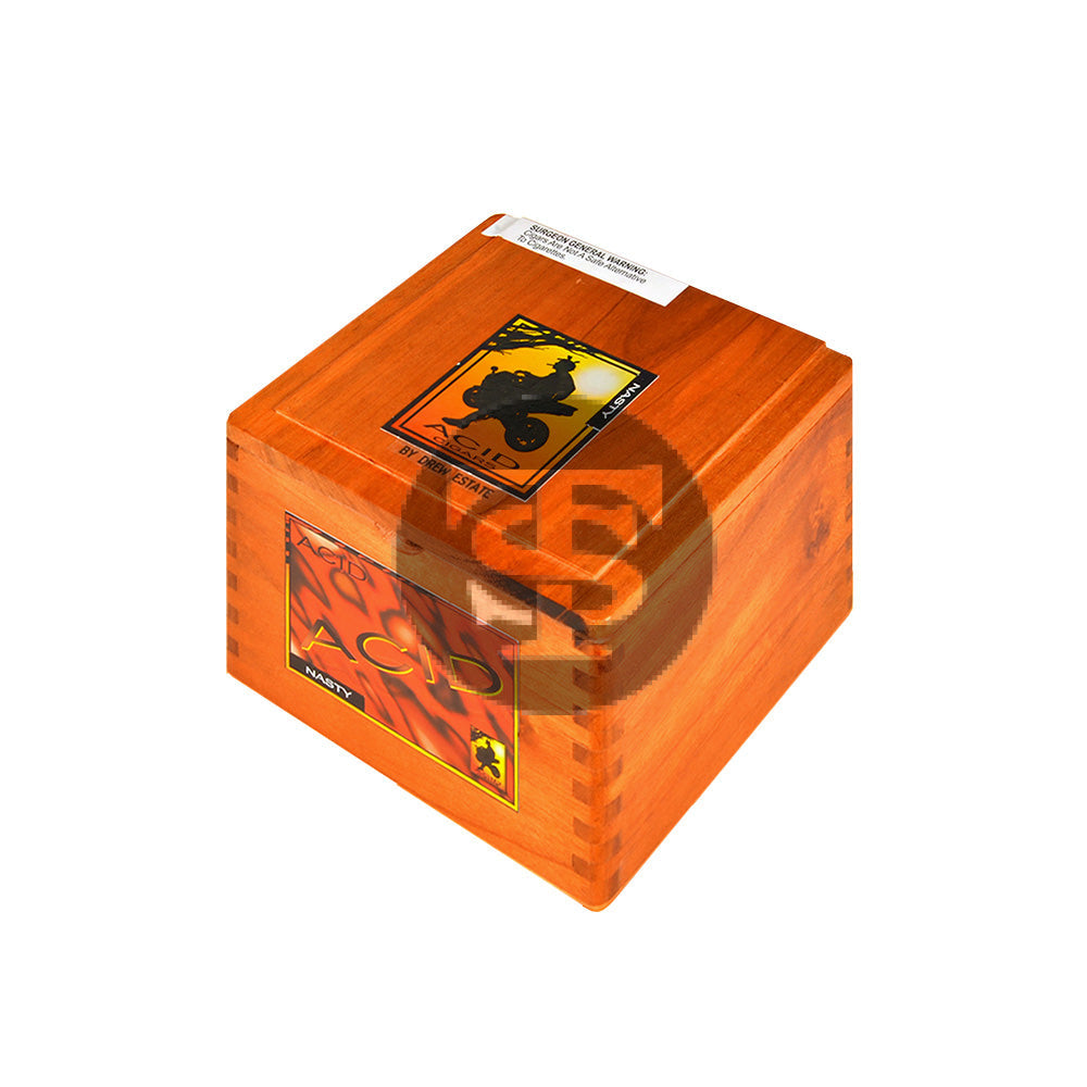 Acid Nasty Cigars Box of 24 1