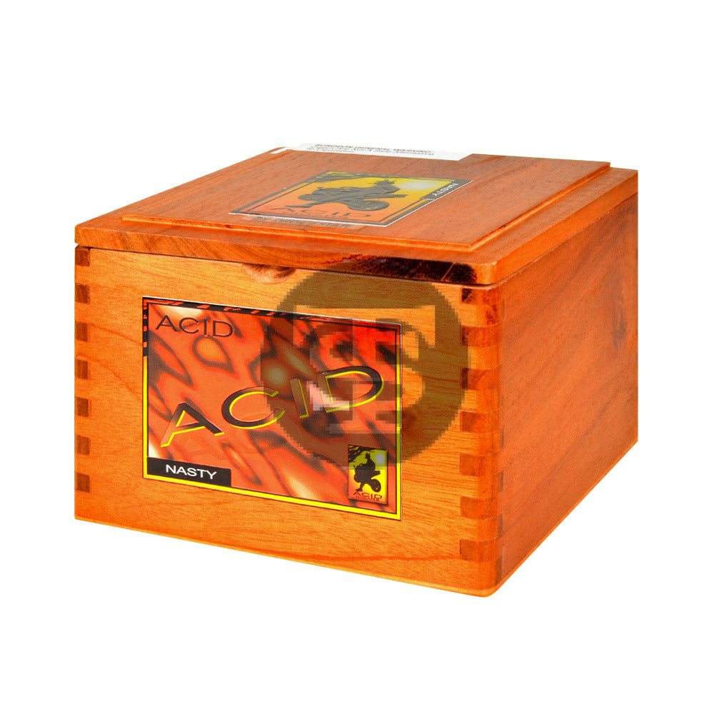 Acid Nasty Cigars Box of 24 4