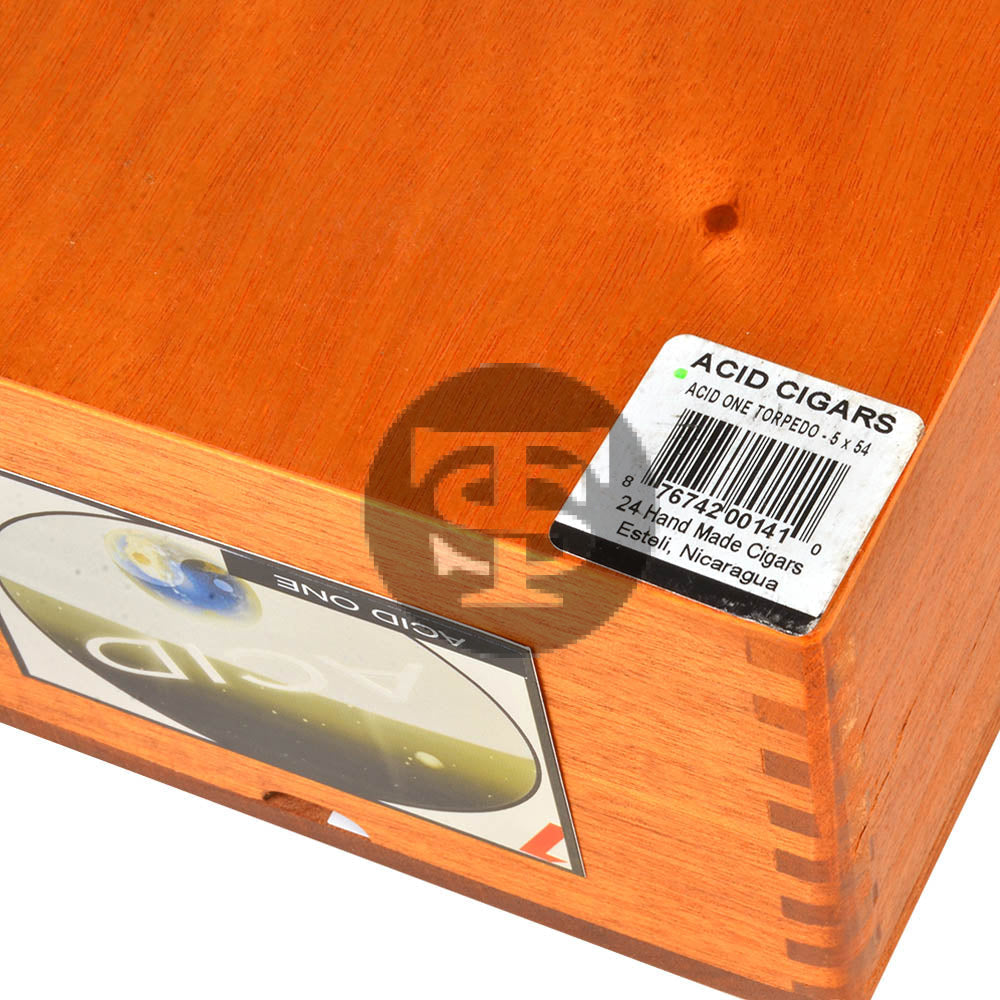 Acid One Cigars Box of 24 4