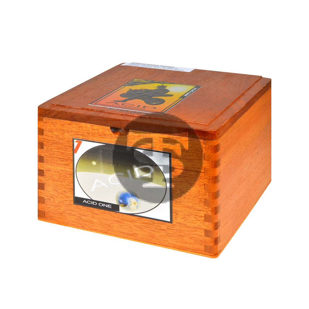 Acid One Cigars Box of 24 3