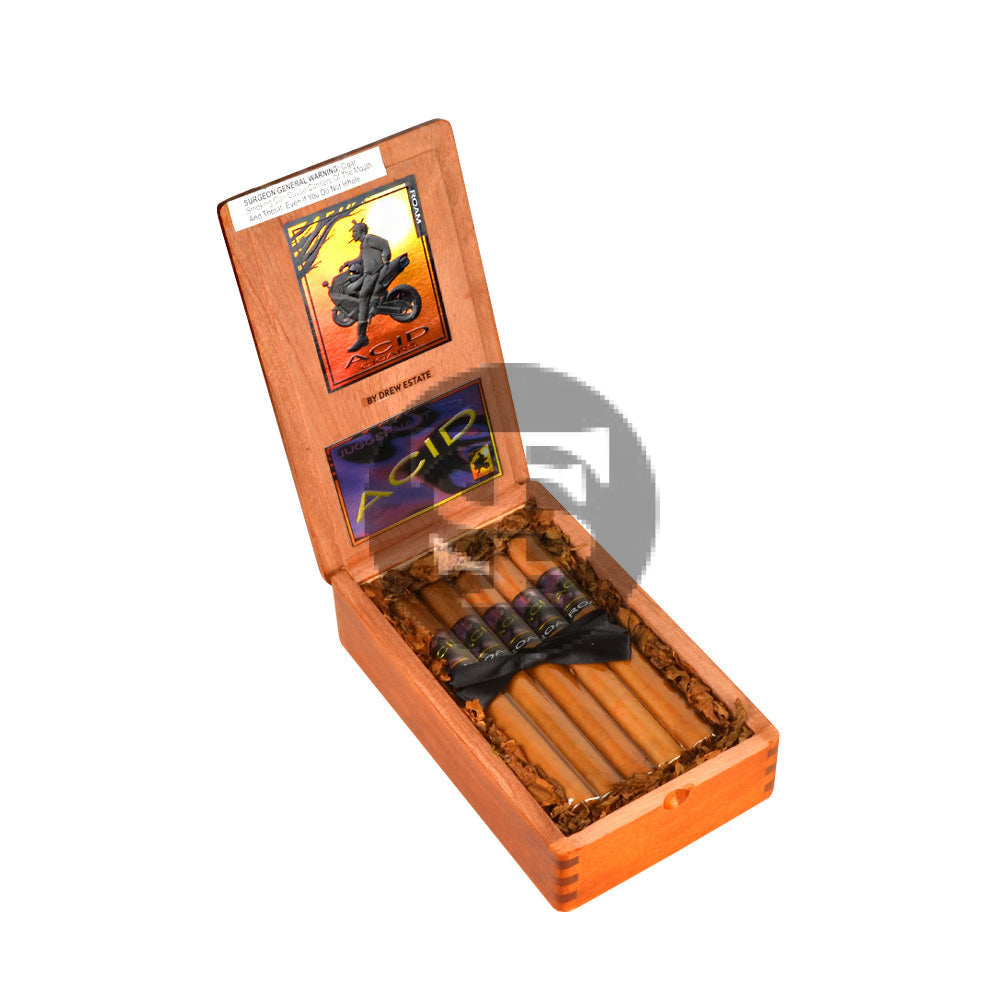 Acid Roam Cigars Box of 10 2