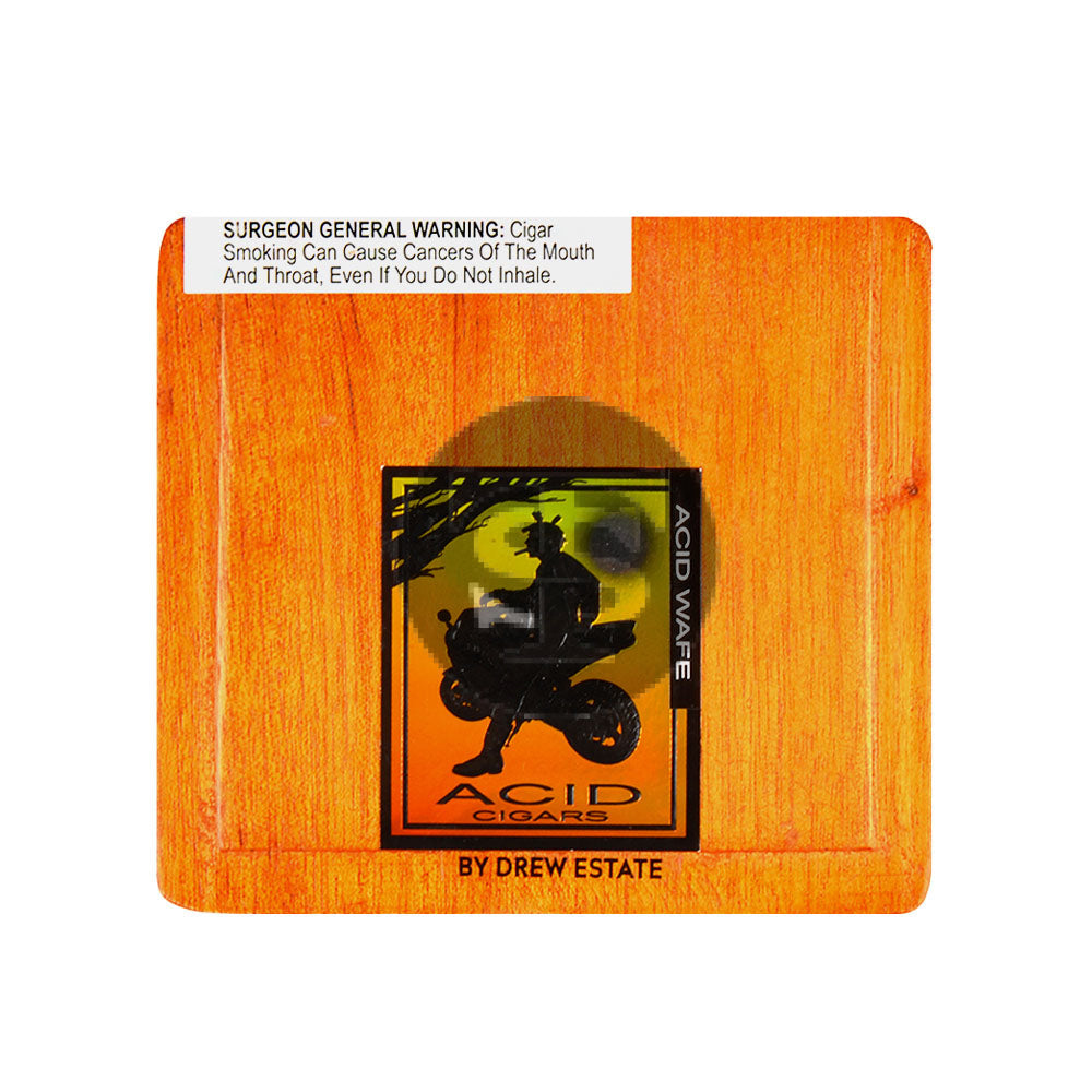 Acid Wafe Cigars Box of 28 4