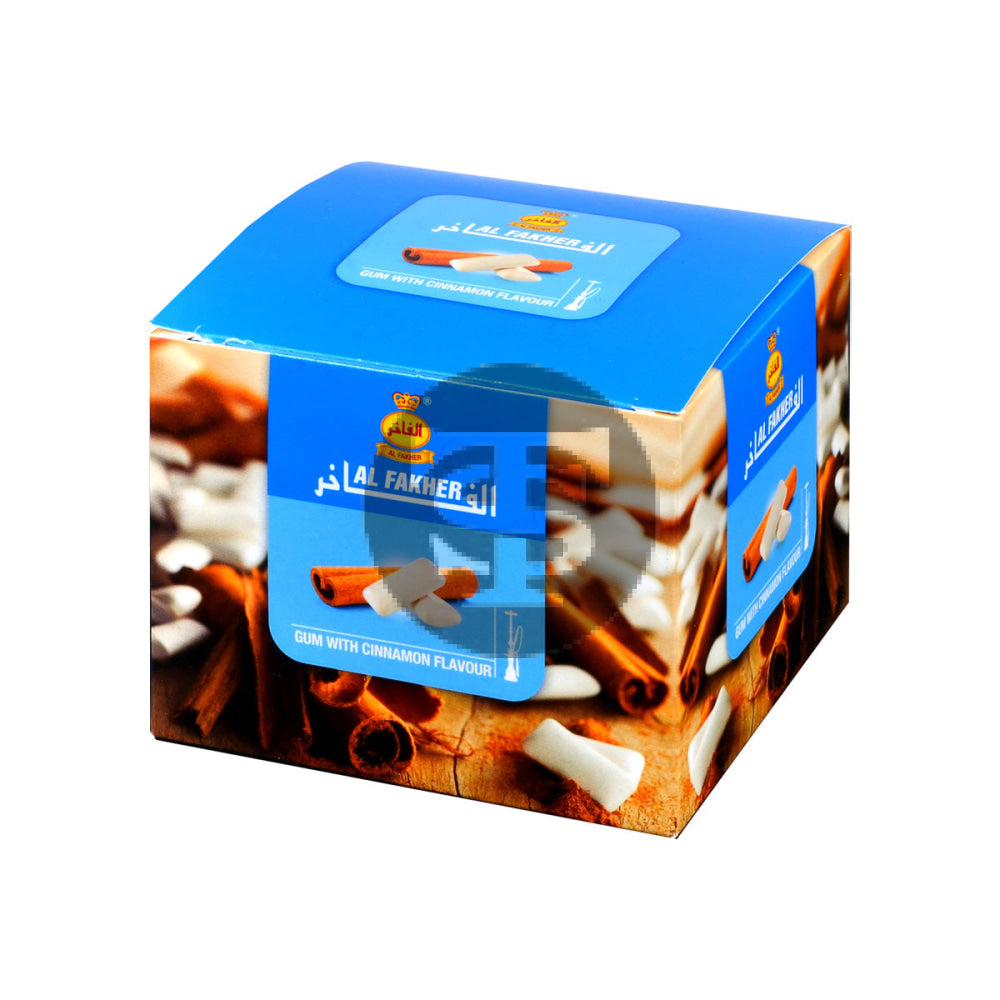 Al Fakher Gum With Cinnamon Hookah Shisha 250g 2