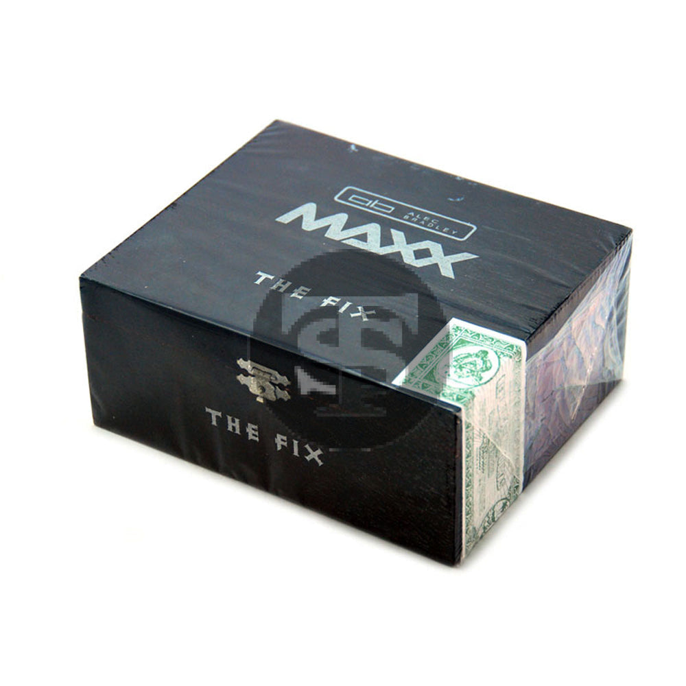 Alec Bradley MAXX The Fix Cigars Box of 20 1