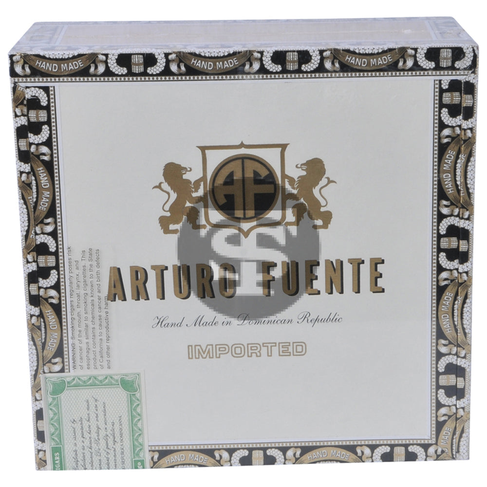 Arturo Fuente Curly Head Natural Cigars Box of 40 1