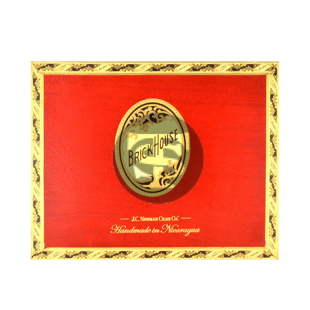 Brick House Toro Cigars Box of 25 5