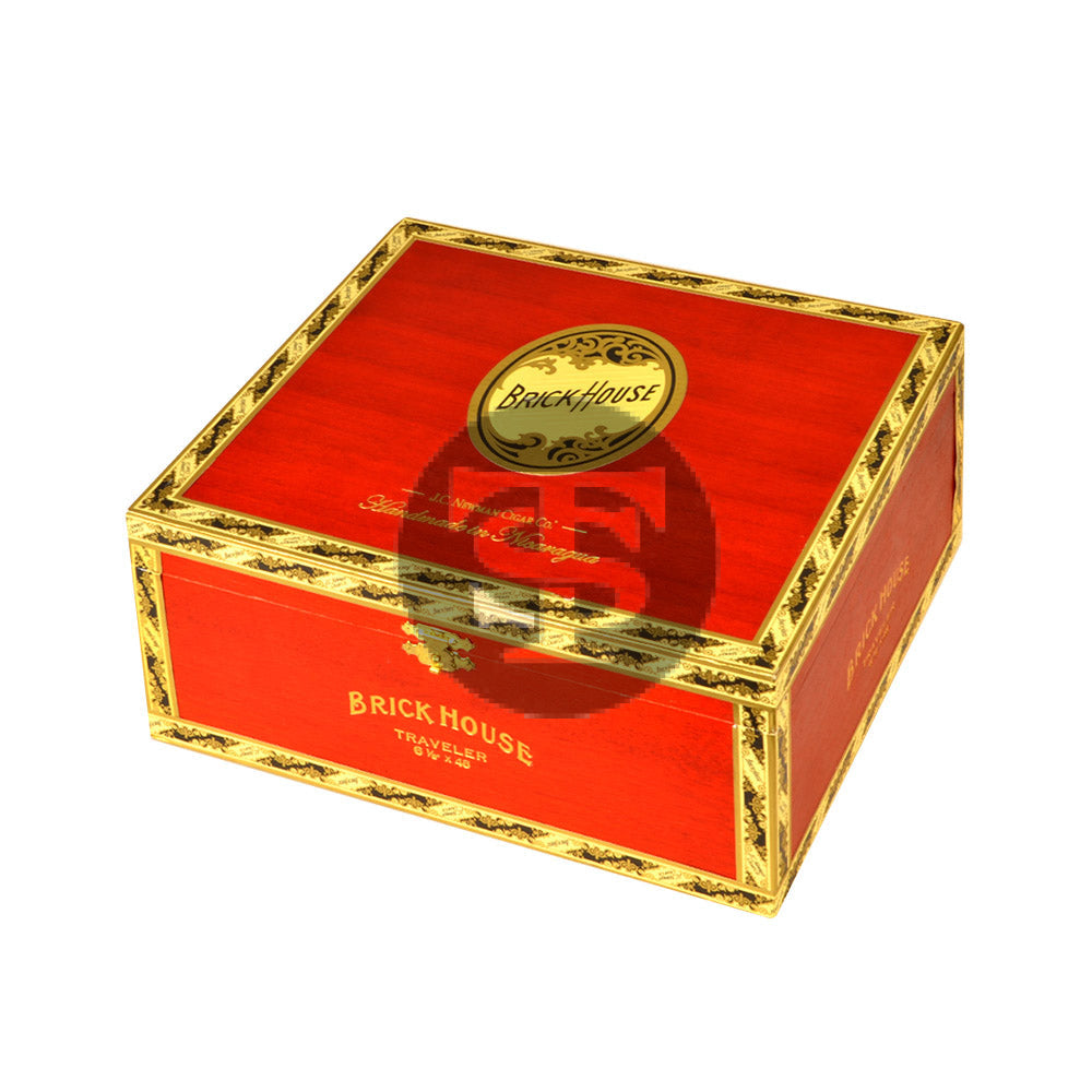 Brick House Traveler Cigars Box of 21