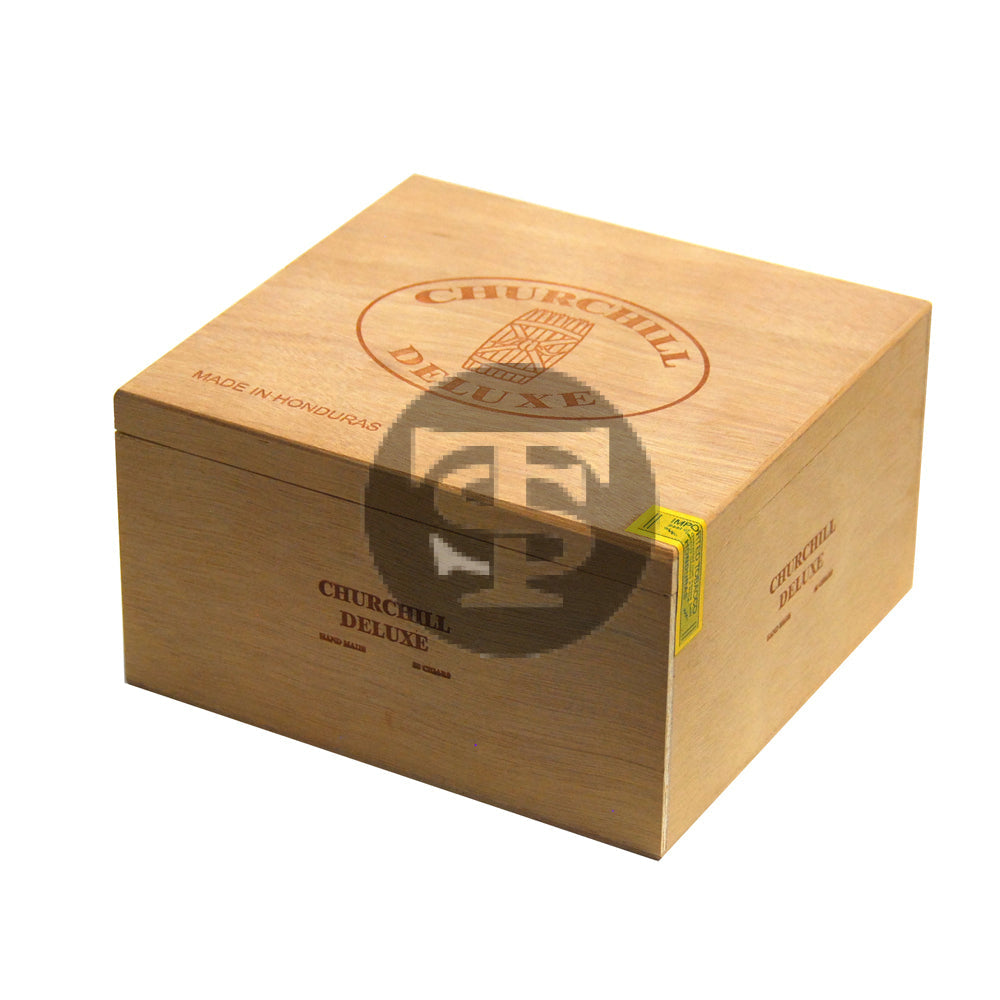 Camacho National Honduran Churchill Deluxe Cigars Pack of 50 1