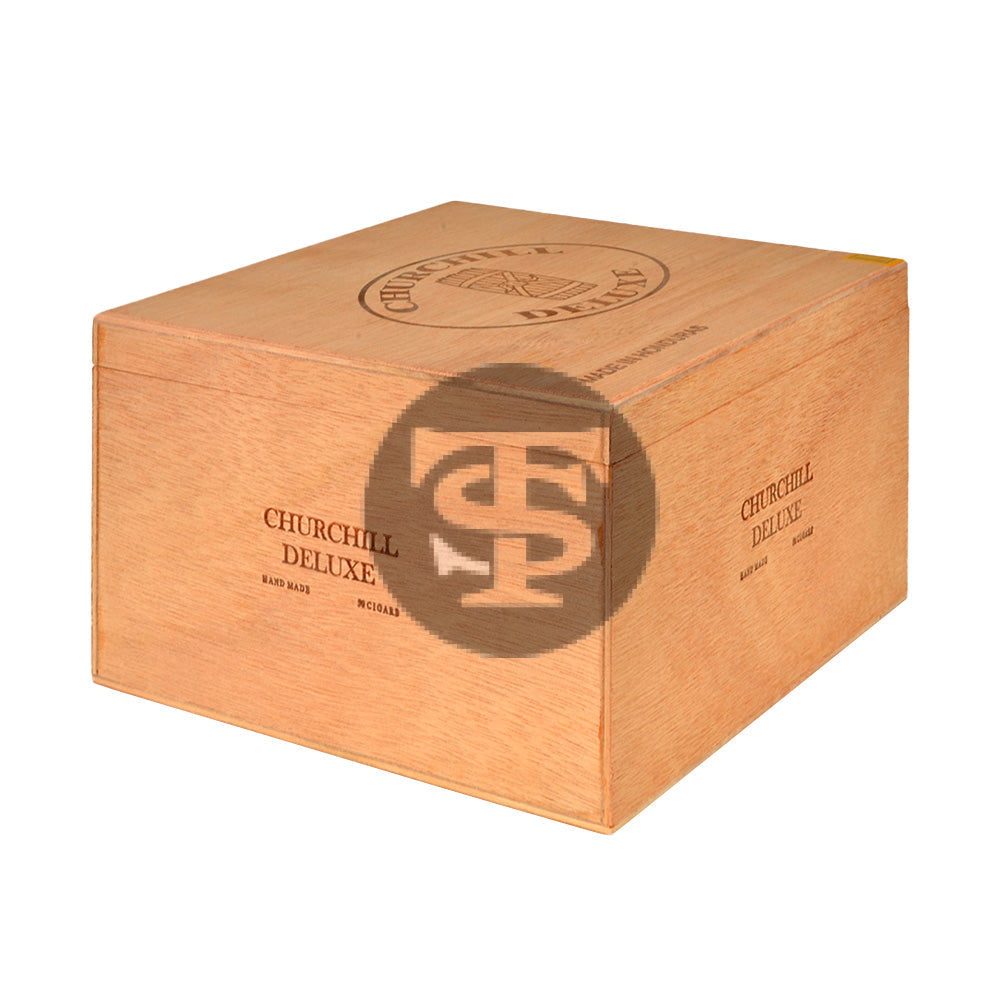 Camacho National Honduran Churchill Deluxe Cigars Pack of 50 4