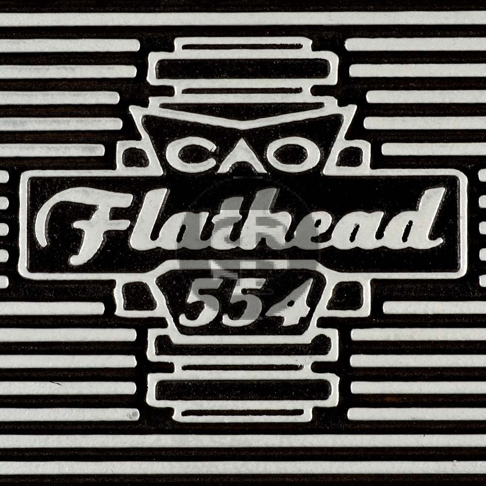 CAO Flathead V554 Camshaft Cigars Box of 24