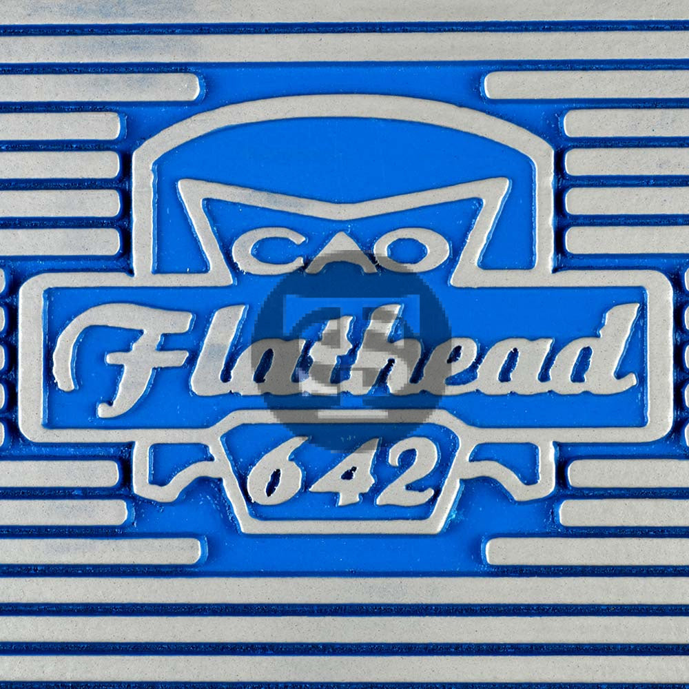 CAO Flathead V642 Piston Cigars Box of 30