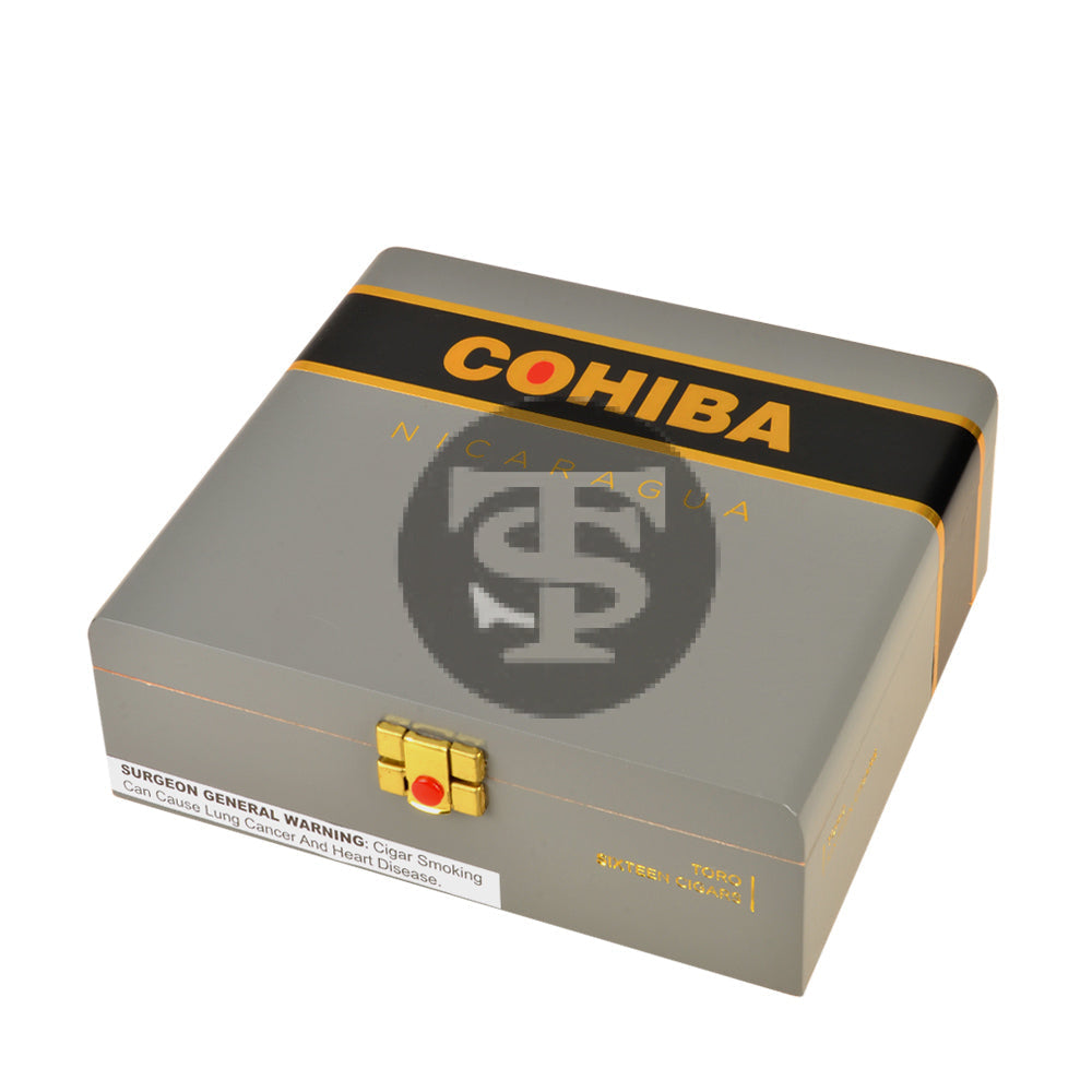 Cohiba Nicaragua N54 Box of 16 Cigars