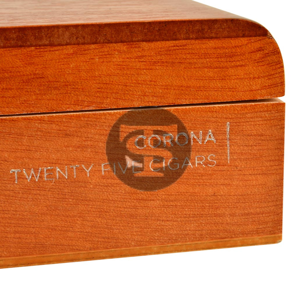 Cohiba Red Dot Corona Cigars Box of 25