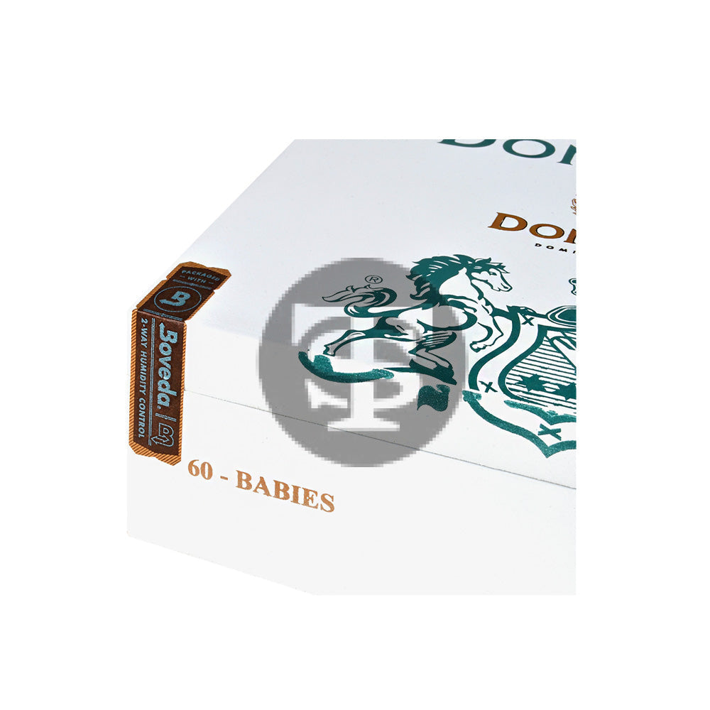 Don Diego Babies Special Sun Grown Cigars Box of 60 4