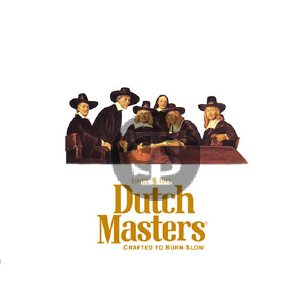 Dutch Masters Foil Gold Fusion 99 Cent Cigarillos 30 Packs of 2 4