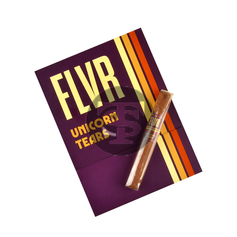 FLVR Petite Corona 5x42 Cigars Unicorn Tears Box of 25