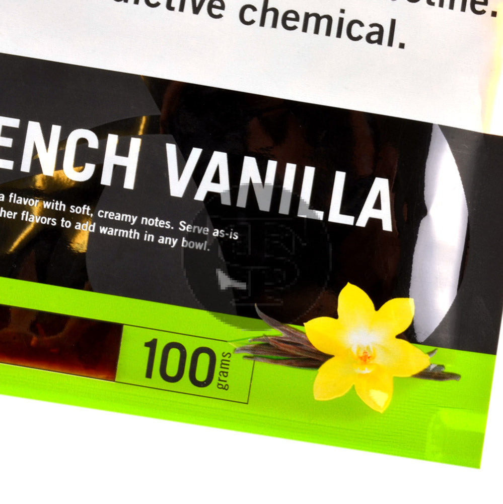 Fumari Hookah Tobacco French Vanilla 100g