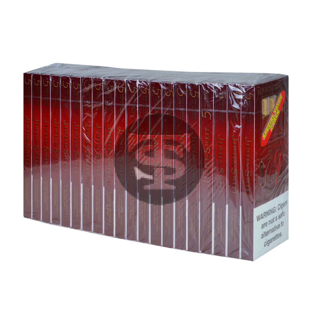 Hav-a-Tampa Jewels Sweet Value 2 Pack Cigars 20 Packs Of 5