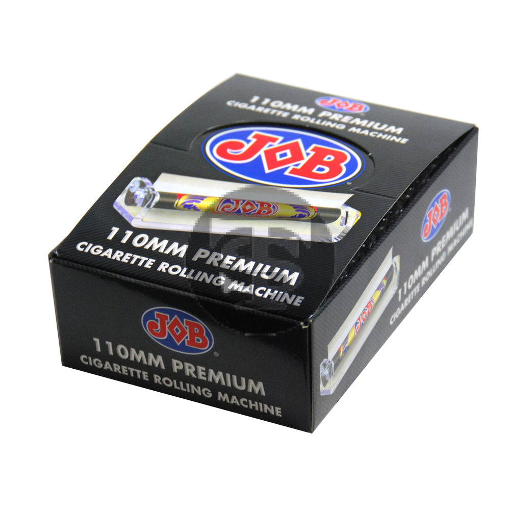 Job 110 mm Rolling Machine Pack of 12 1