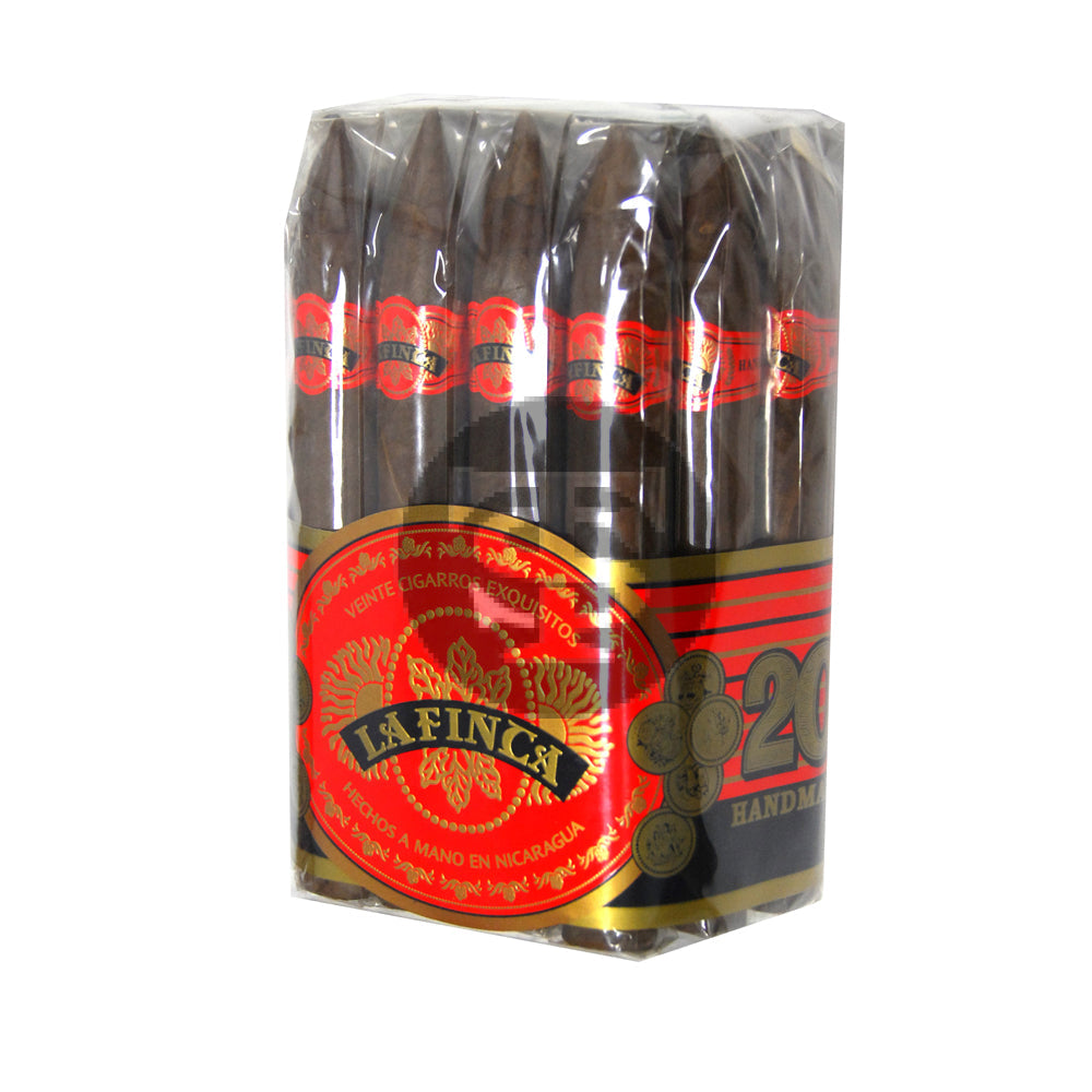 La Finca Figurado Cigars Bundle of 20 1