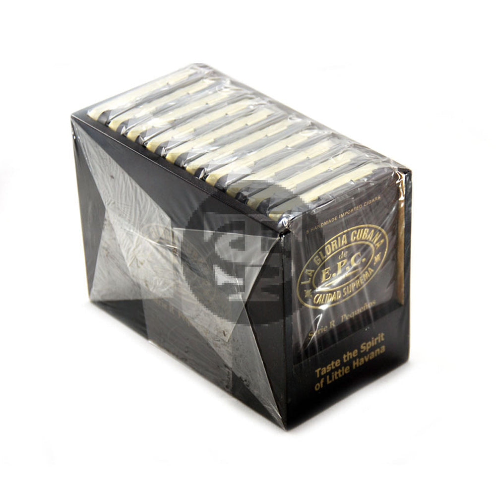 La Gloria Cubana Serie R Pequenos Cigars 10 Packs of 5 1