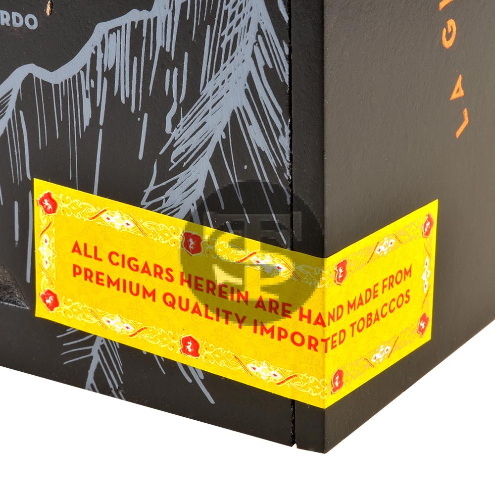 La Gloria Cubana Serie S Robusto Gordo Cigars Box of 24