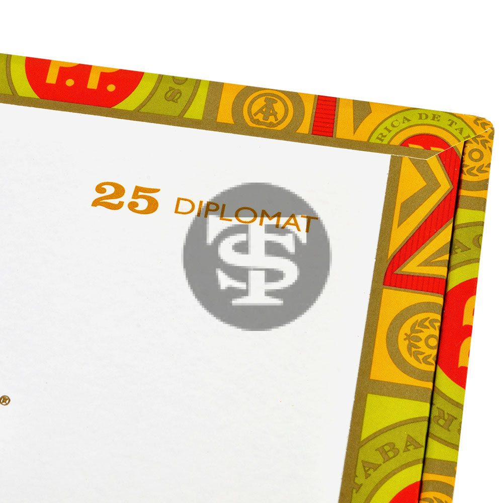 Macanudo Diplomat Cafe Cigars Box of 25