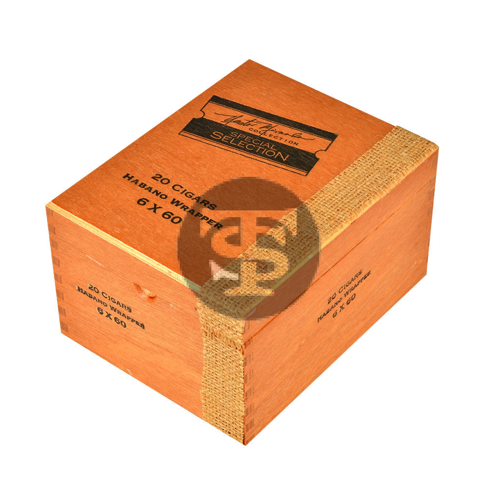 Nestor Miranda Special Selection Gran Toro Cigars Box of 20
