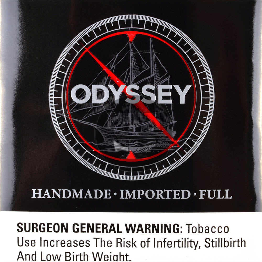 Odyssey Full Corona Cigars Bundle of 20 3