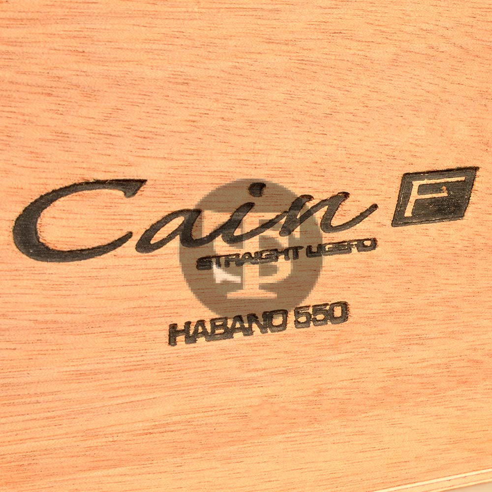 Oliva Cain 550 Habano F Cigars Box of 24