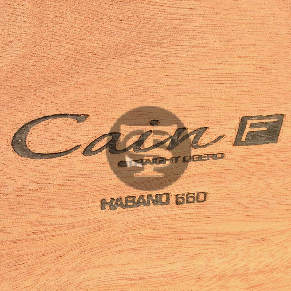 Oliva Cain 660 Habano F Cigars Box of 24