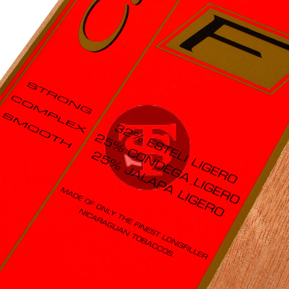 Oliva Cain 660 Habano F Cigars Box of 24