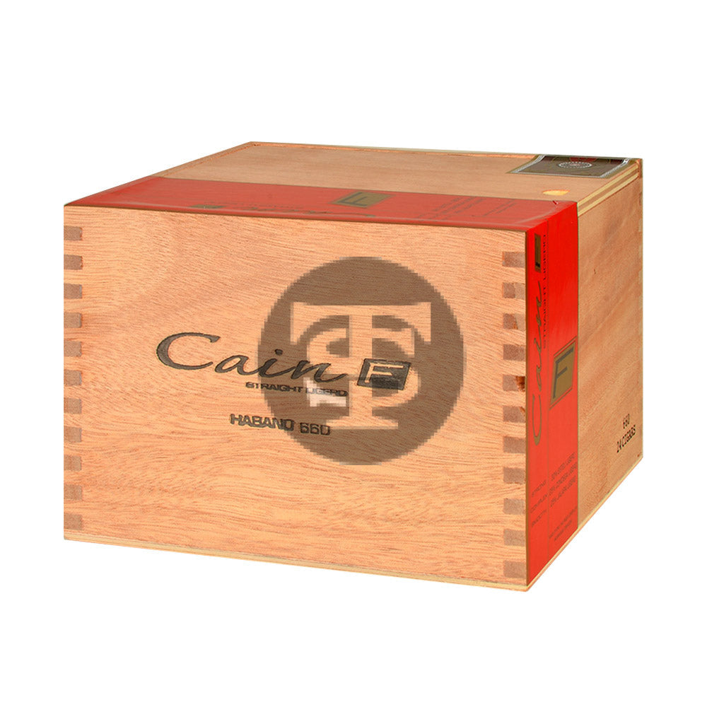 Oliva Cain 660 Habano F Cigars Box of 24