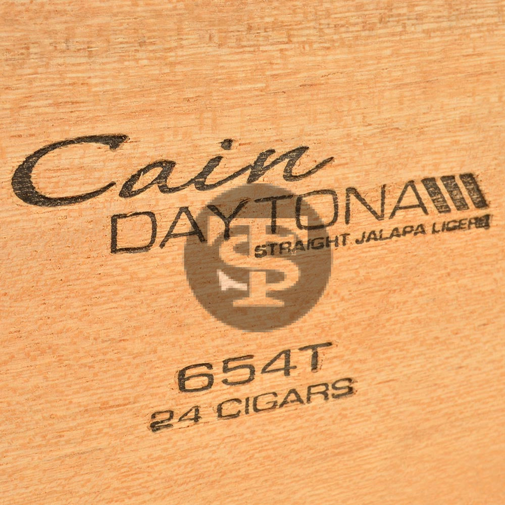 Oliva Cain Daytona 654T Torpedo Cigars Box of 24