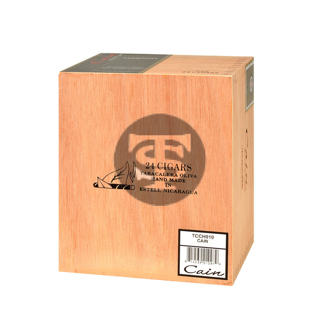 Oliva Cain Habano 550 Cigars Box of 24