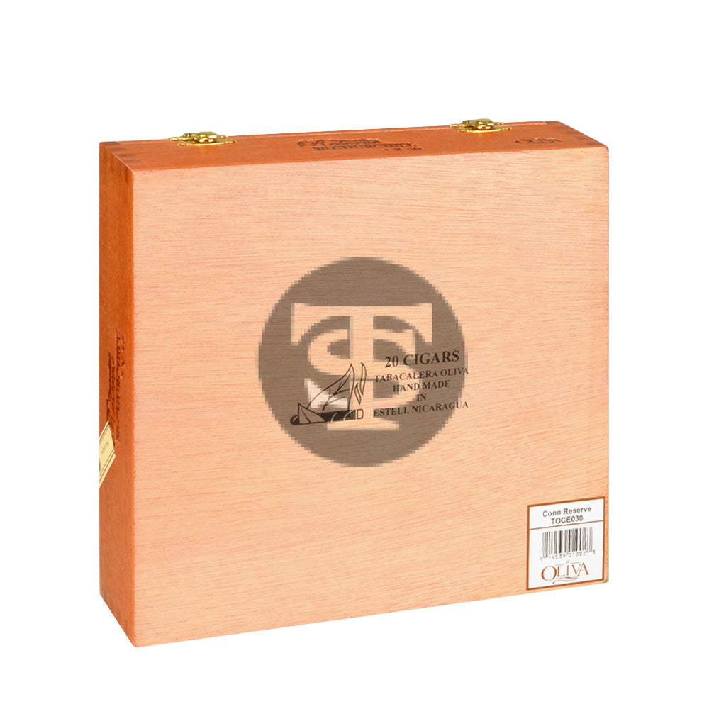 Oliva Connecticut Reserve Churchill Cigars Box of 20