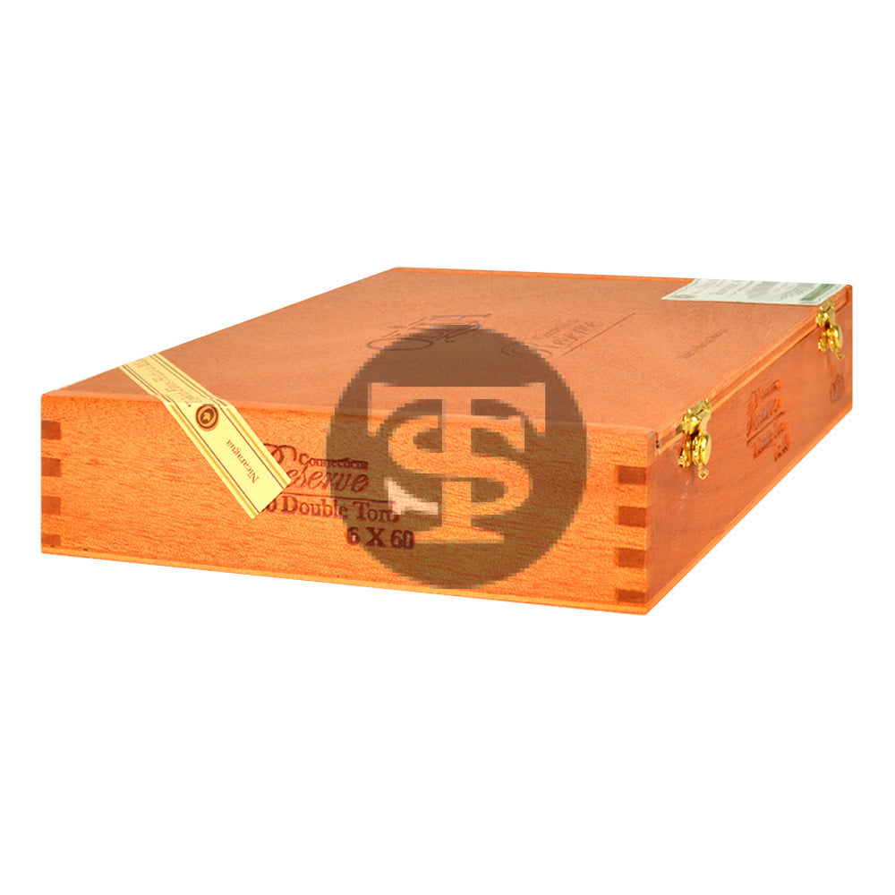 Oliva Connecticut Reserve Double Toro Cigars Box of 10