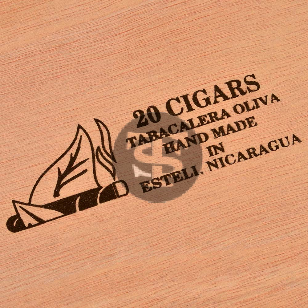 Oliva Serie O Robusto Cigars Box of 20
