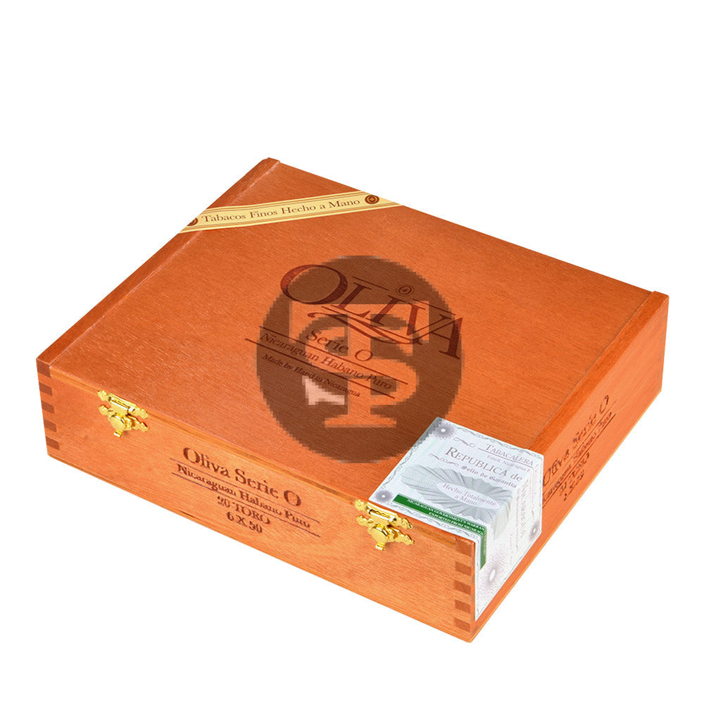 Oliva Serie O Toro Cigars Box of 20