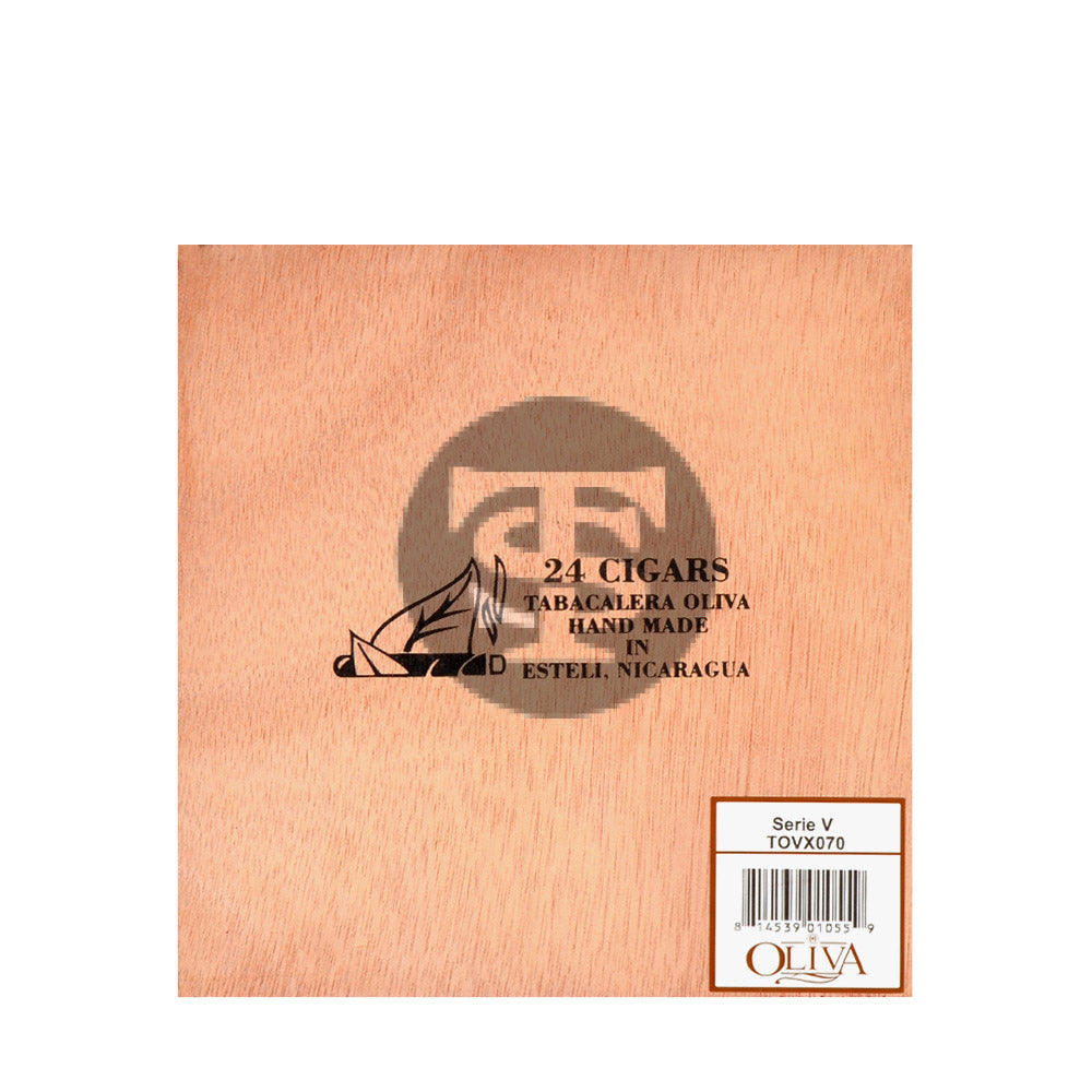 Oliva Serie V Belicoso Cigars Box of 24